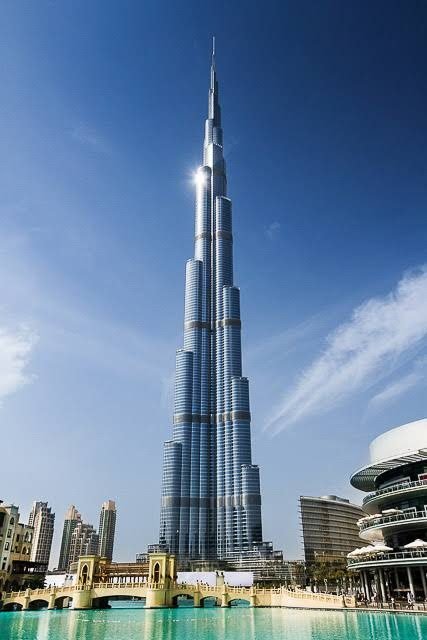 Dubai City Break — 3N/4D tour package from Trivandrum by Travel Vibe Go