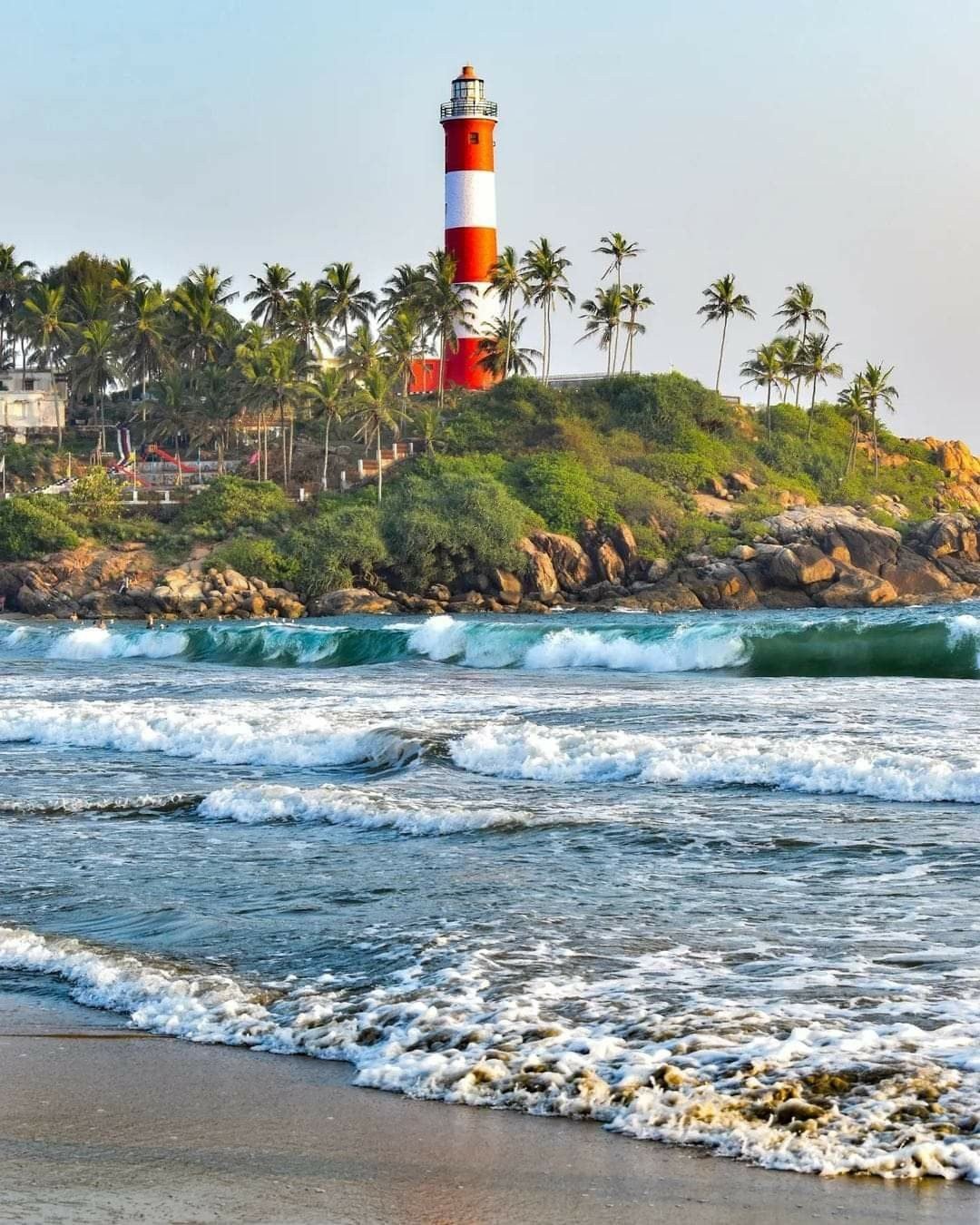 Kerala Grand Tour — 6N/7D tour package from Trivandrum by Travel Vibe Go
