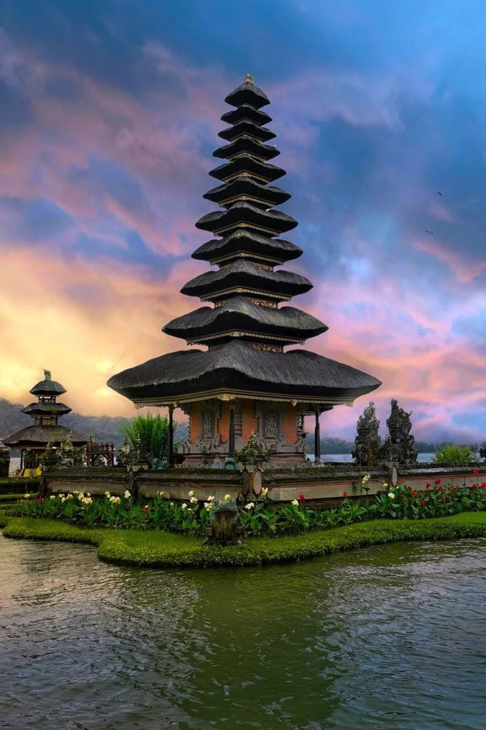 Bali — 3N/4D tour package from Trivandrum by Travel Vibe Go