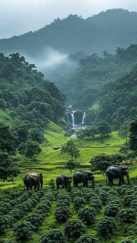 Wayanad Hills — 3N / 4D tour package from Trivandrum by Travel Vibe Go