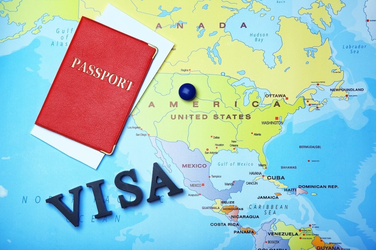 Global Visa from Travel Vibe Go, a tours and travel agency in Trivandrum