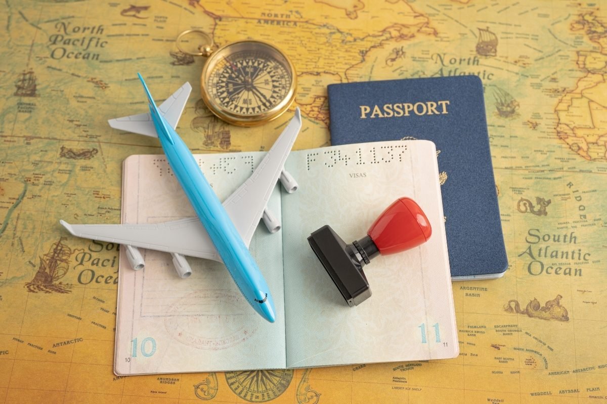 Visa Services from Travel Vibe Go, a tours and travel agency in Trivandrum