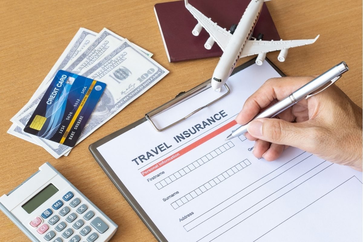 Travel Card from Travel Vibe Go, a tours and travel agency in Trivandrum