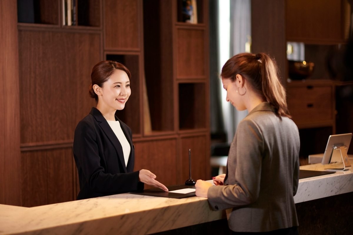 Hotel Booking from Travel Vibe Go, a tours and travel agency in Trivandrum