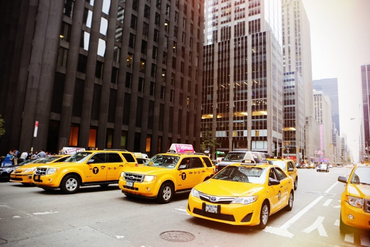 Taxi Booking from Travel Vibe Go, a tours and travel agency in Trivandrum