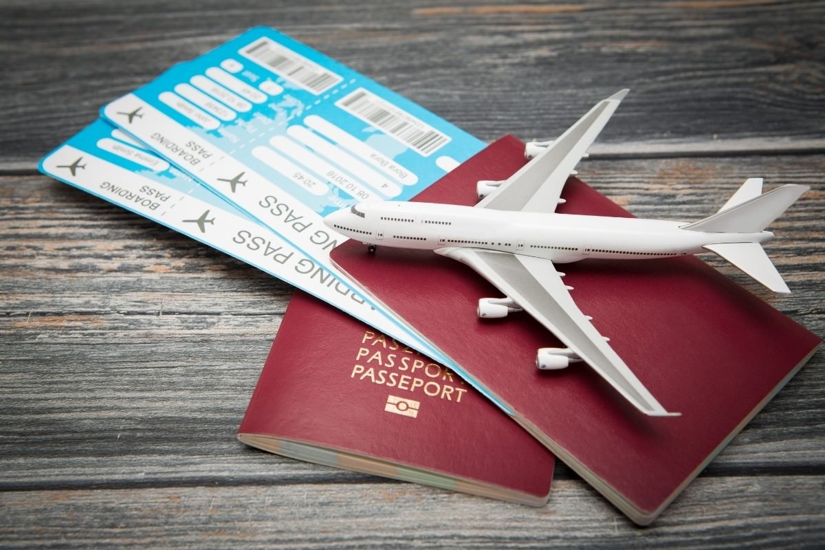 Air Ticketing from Travel Vibe Go, a tours and travel agency in Trivandrum